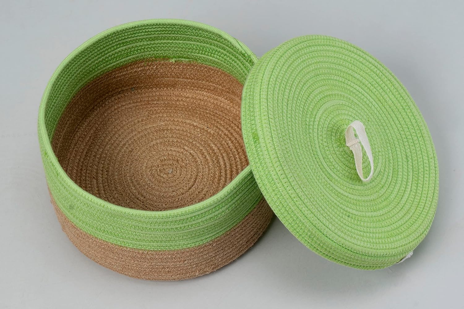 Yarn 4