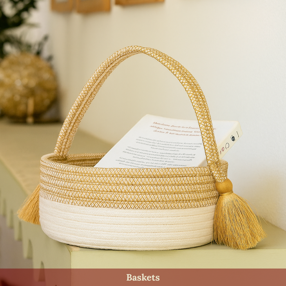 Kitchen Basket