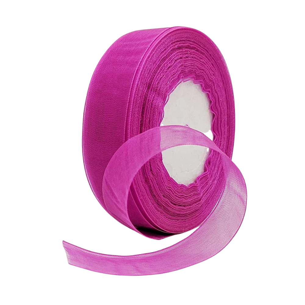 Organza Ribbon