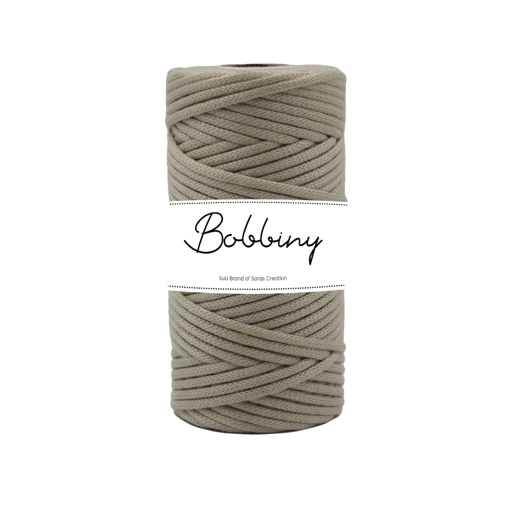 Crochet Cord