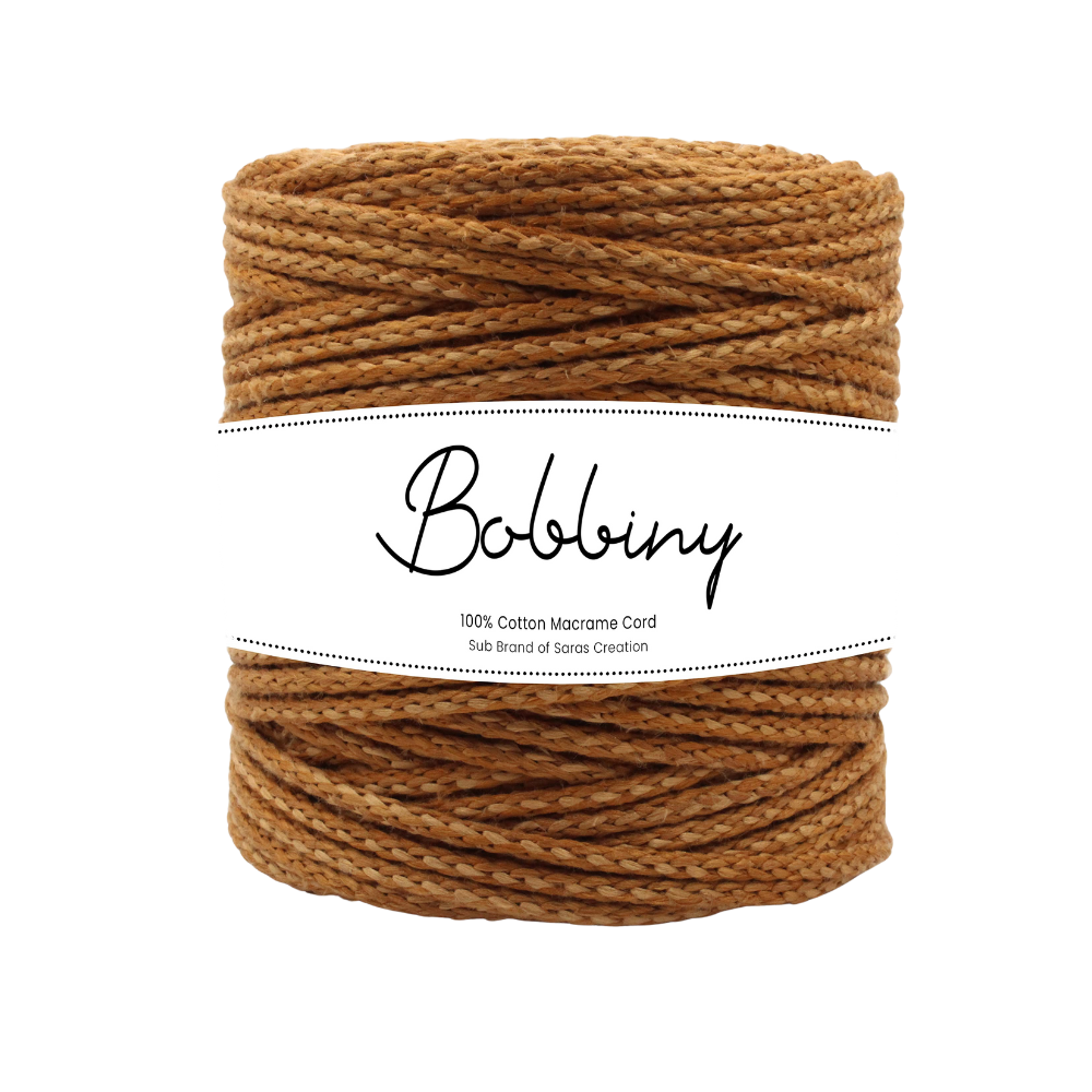 Knitted Cord