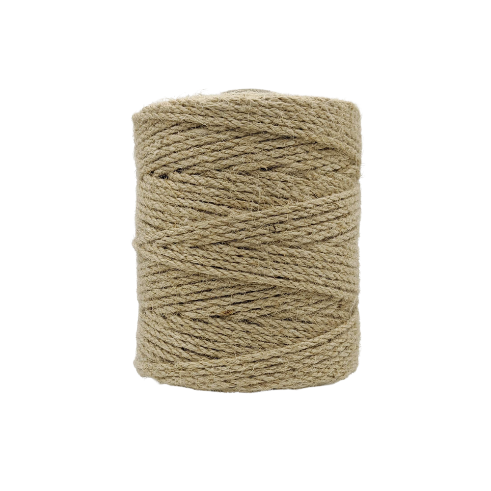 Twisted Jute Cord