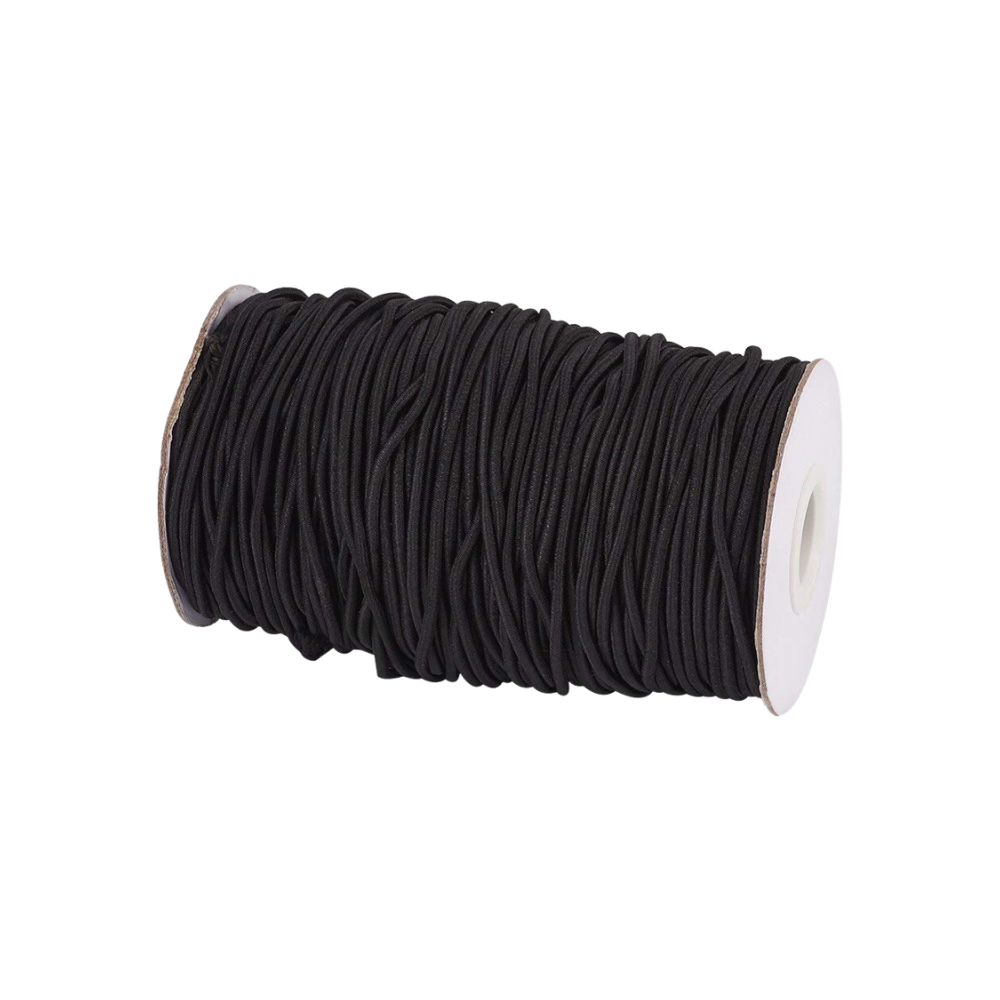 Round Elastic