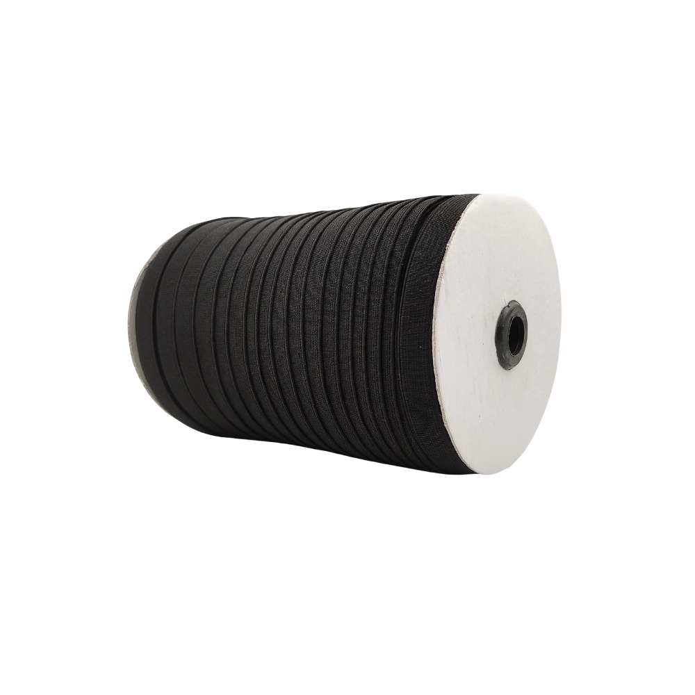 Flat Knitted Elastic