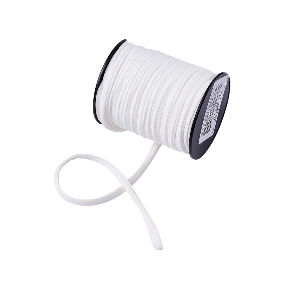 Spandex Elastic