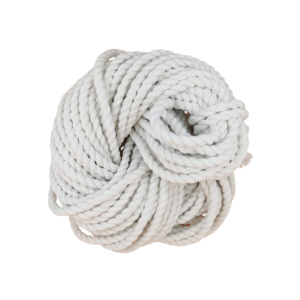 Twisted Rope