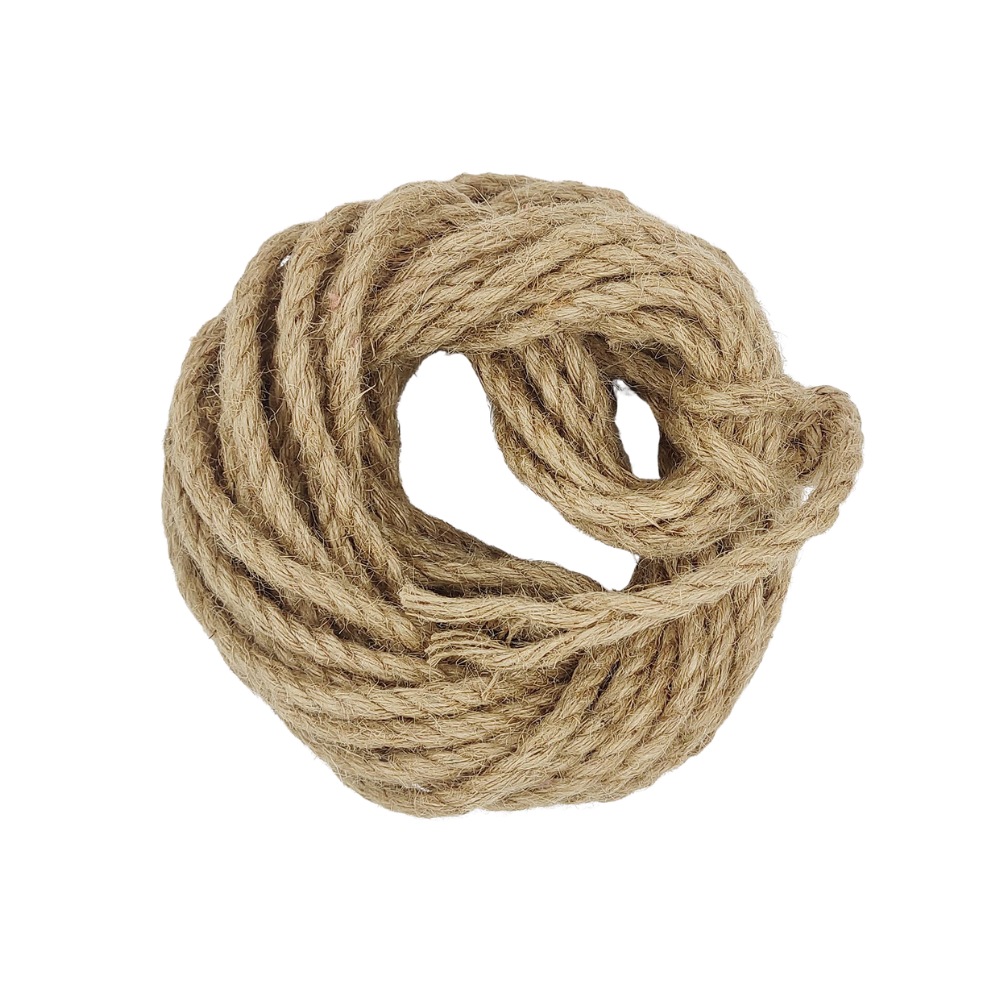 Jute Rope