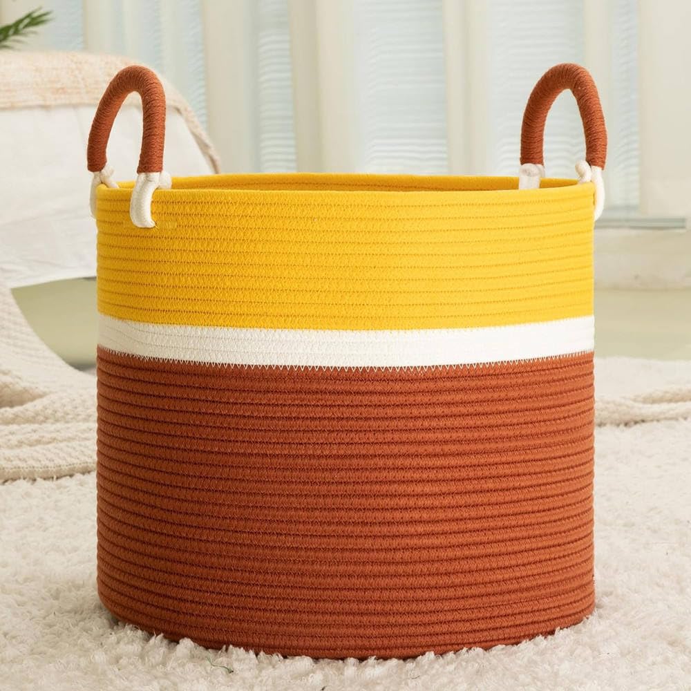 Laundry Basket-2