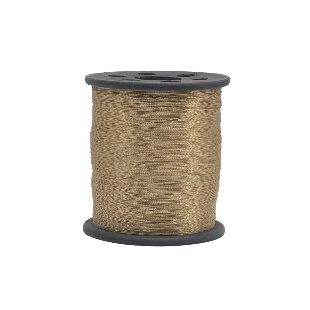 Zari Metallic Thread