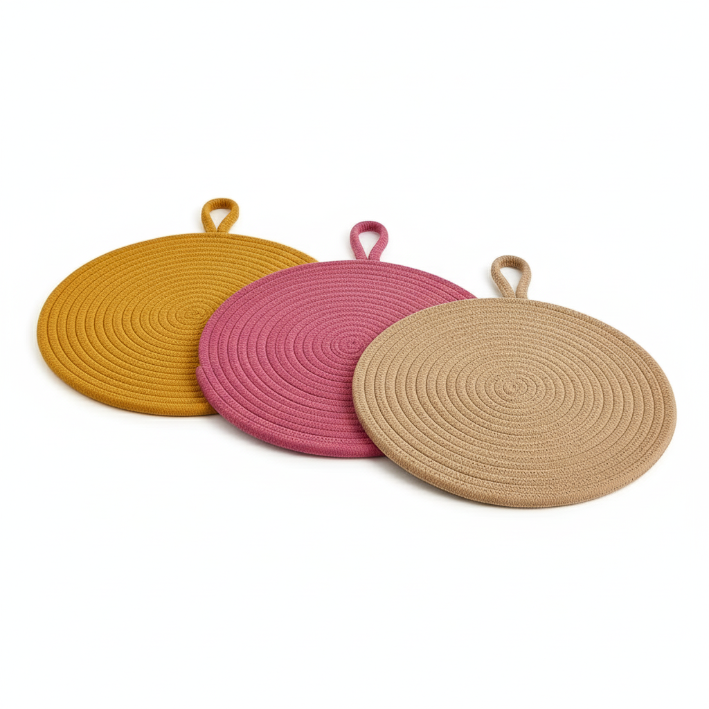 Trivet Mats